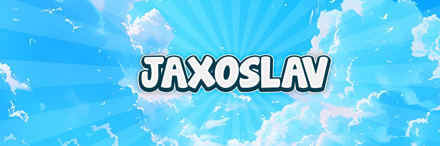Jax banner
