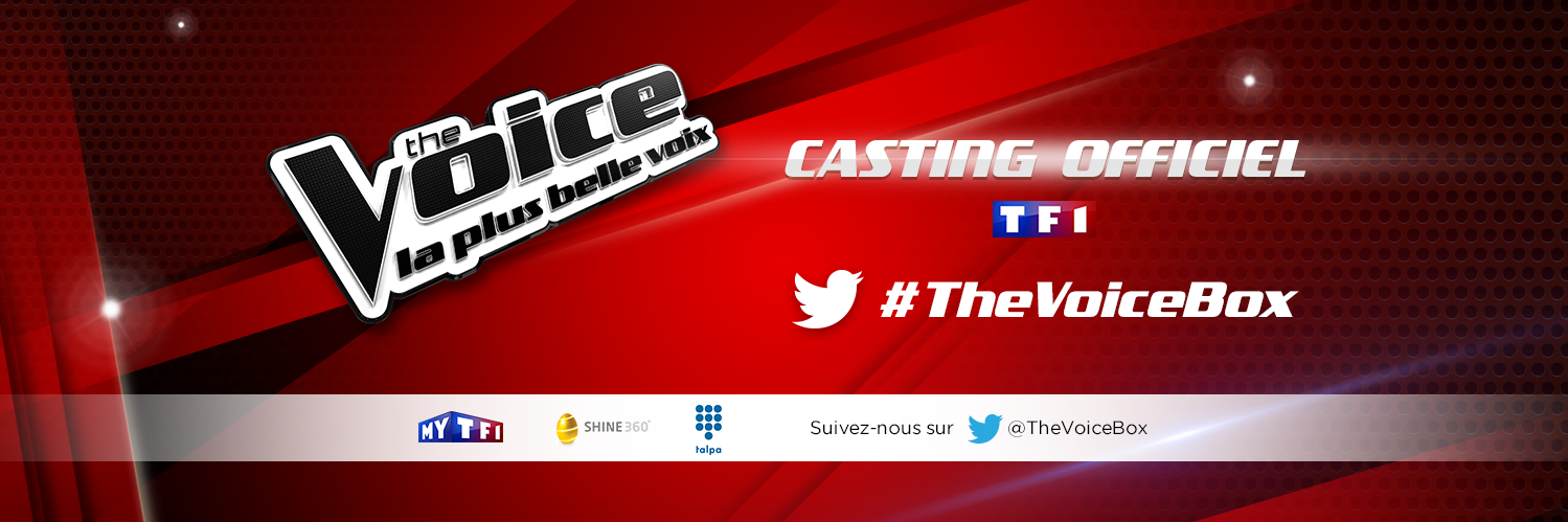 TheVoiceBox's profile banner image