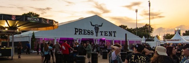 Shells of Moshville Times banner
