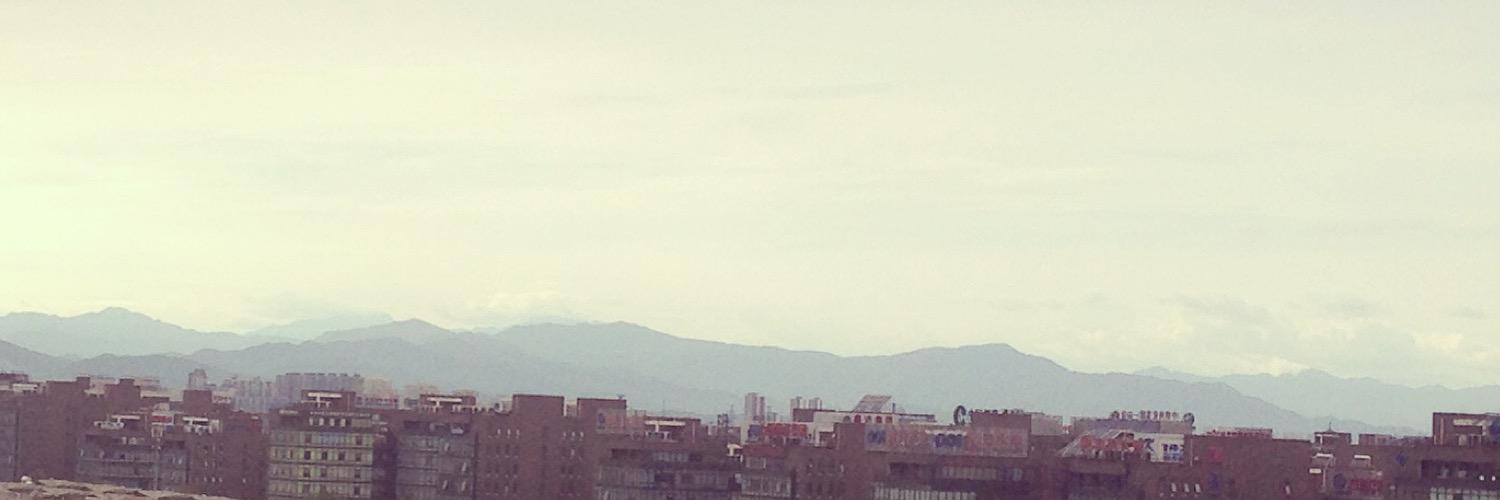 cnbjzmy's profile banner image