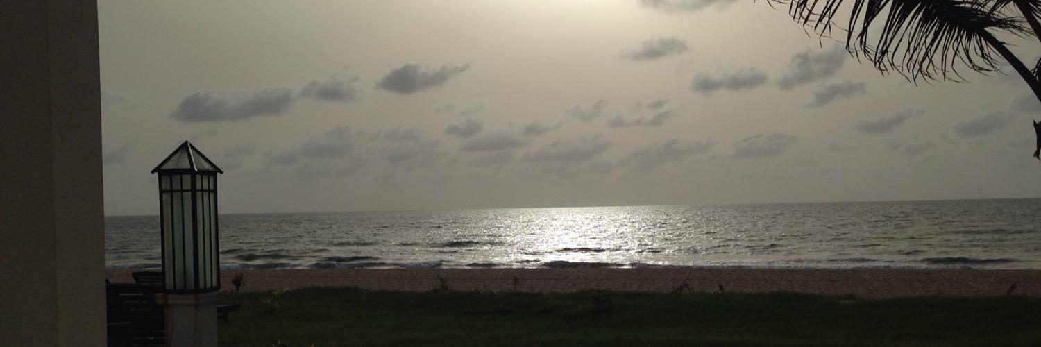 Ronald_Senghore's profile banner image
