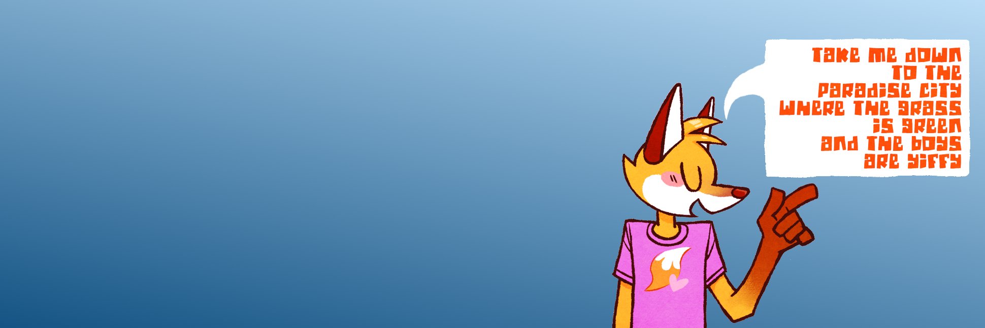 ShingenPizza's profile banner image