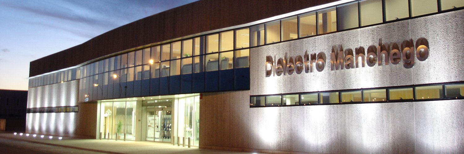 Dimae Dielectro Manchego banner
