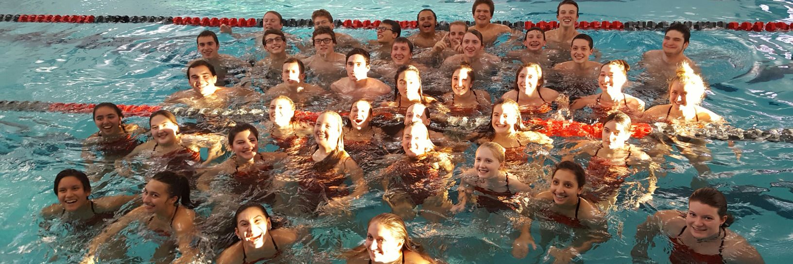 BDHSSwim's profile banner image