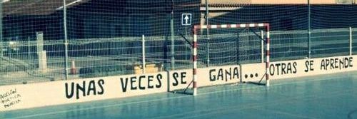 handbolera's profile banner image