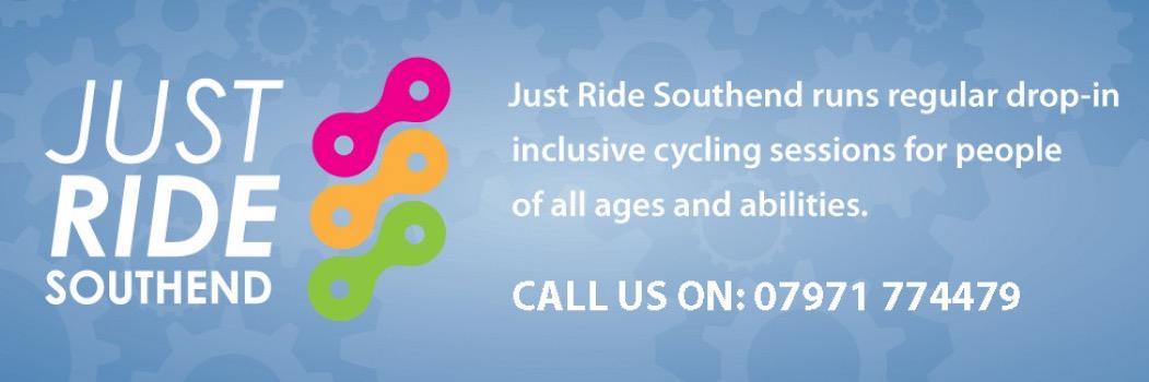 JustRideCycing's profile banner image