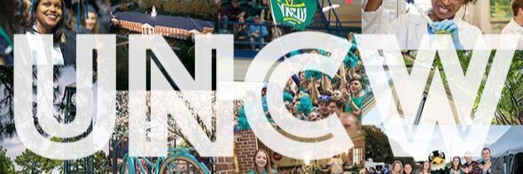 uncwsga's profile banner image