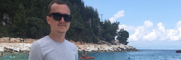 andyG1791's profile banner image