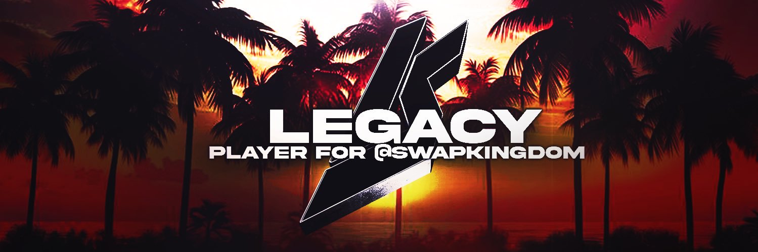 Legacy SK's banner