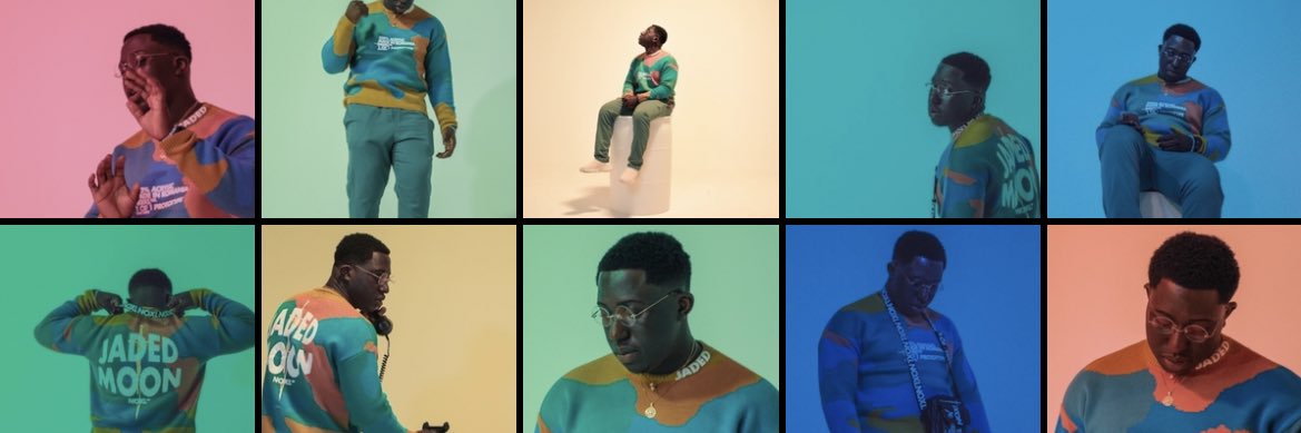 officialNOXL's profile banner image