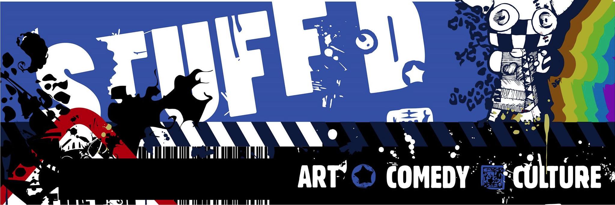 StuffdMag's profile banner image