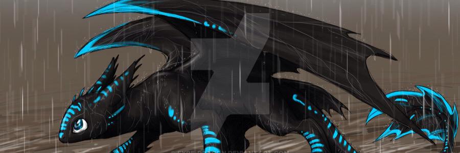 hunterwerewolf's profile banner image