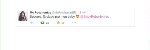 BabyRobaHontas's profile banner image
