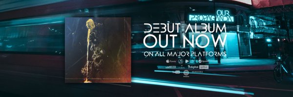 OurPropaganda Profile Banner