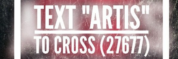 ArtisStrength's profile banner image