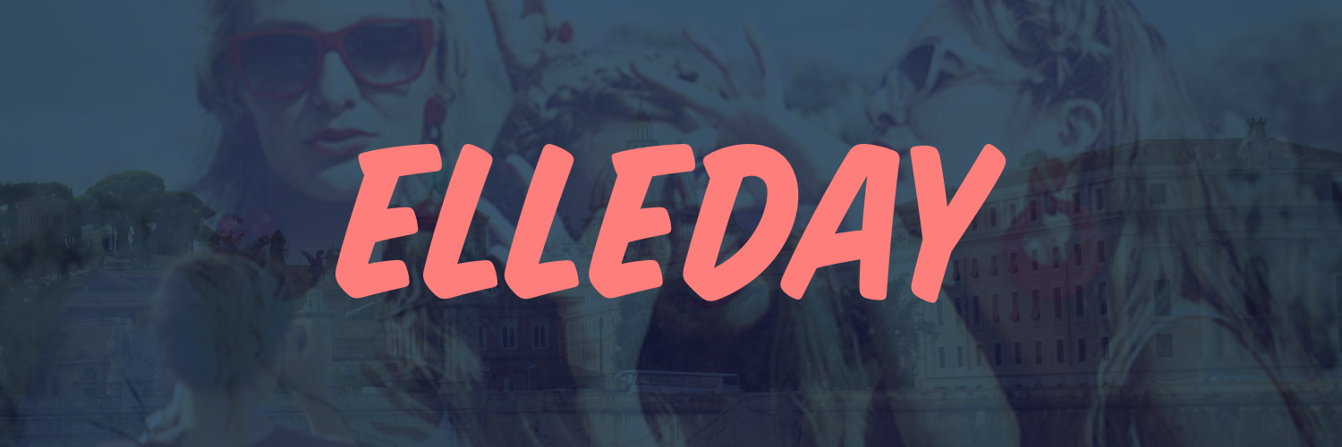 ElledayOfficial's profile banner image