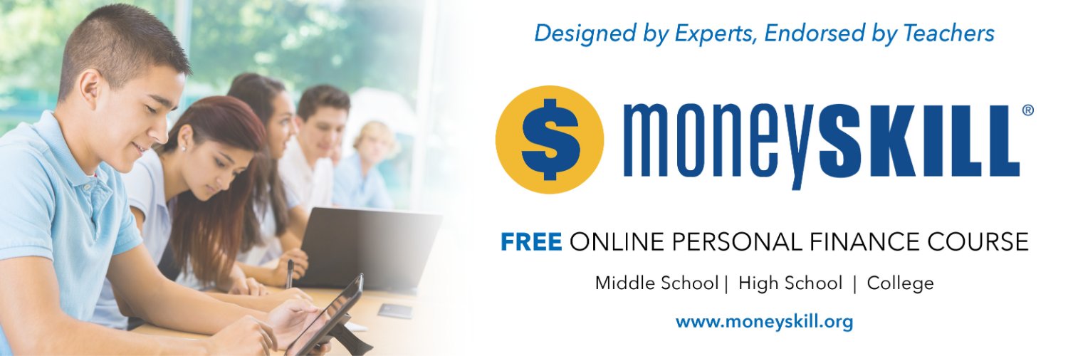 AFSA Education Foundation banner