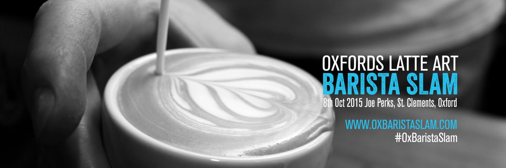 OxBaristaSlam's profile banner image