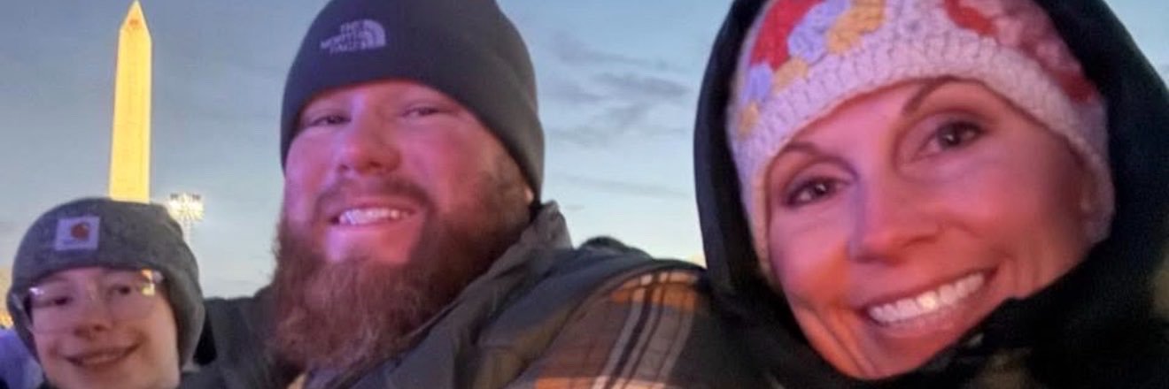 amandatodd's profile banner image