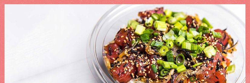 Wisefish Poke banner