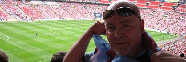 John MacAlpine banner