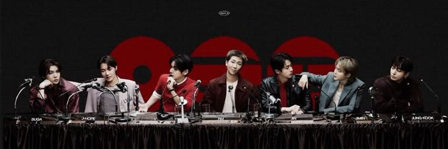 ⋆｡˚ k⁷🪭⋆｡˚⊙⊝⊜ WILL SEE BTS banner