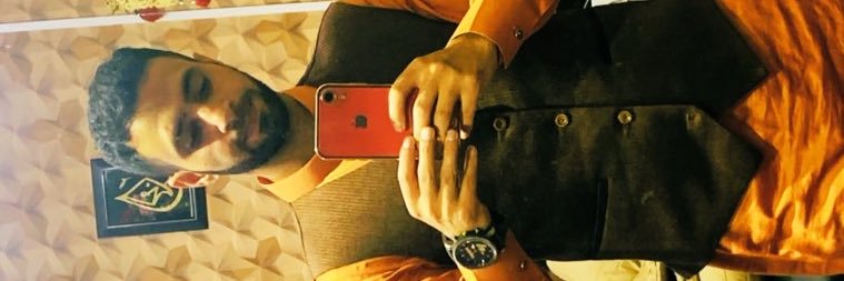 tabishsheikh13's profile banner image