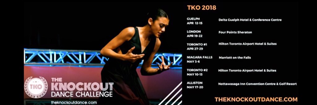 Knockout_Dance's profile banner image