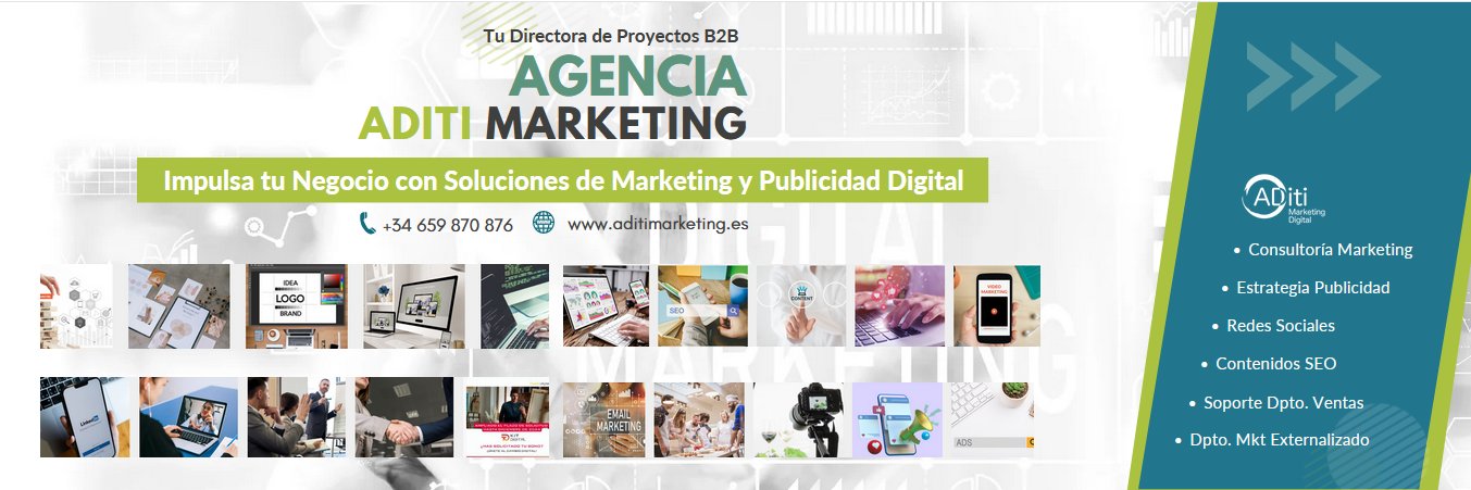 aditimarketing's profile banner image
