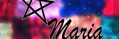 Dalva Maria Nê Sant'Anna (Estrela Maria) banner