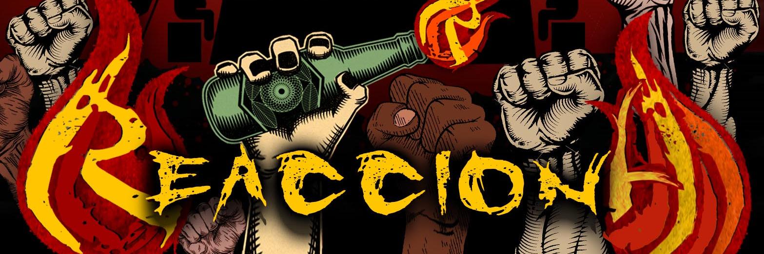 ReaccionVolatil's profile banner image