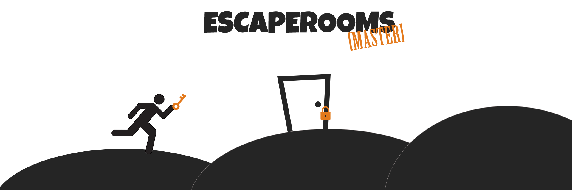 EscapeRoomsMaster banner
