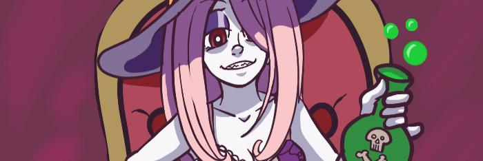 LewdWitch_'s profile banner image