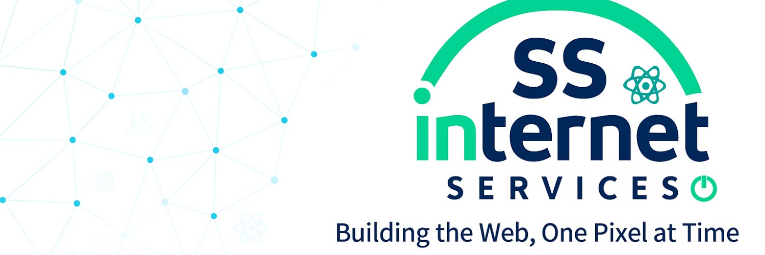 ssinternetindia's profile banner image