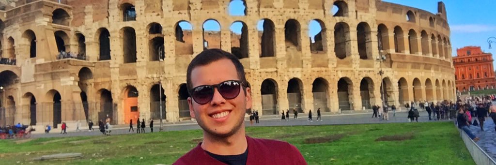 henriquejmb's profile banner image