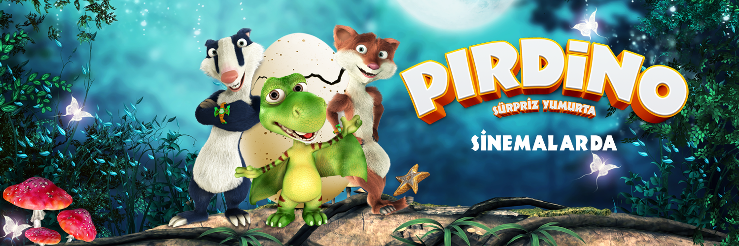 pirdinofilm's profile banner image