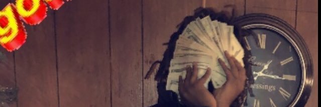 LarryDowell3's profile banner image