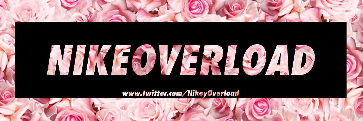 NikeyOverload's profile banner image