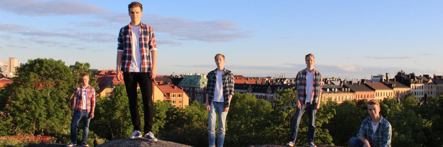 GoneDistrict's profile banner image