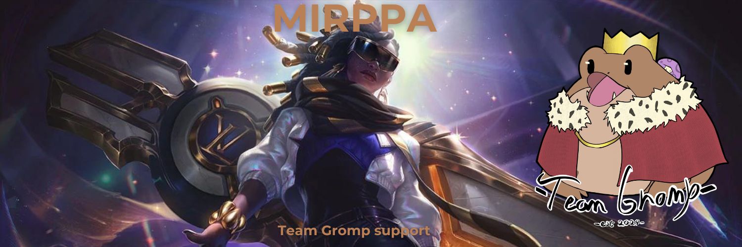 Mirppa banner