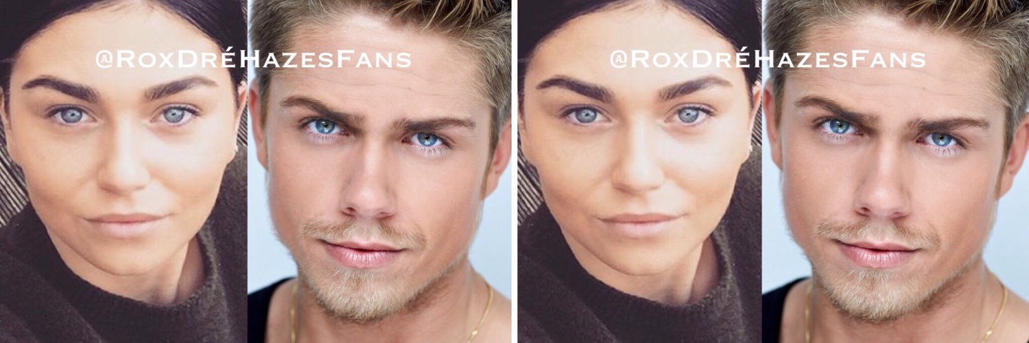 RoxDreHazesFans's profile banner image