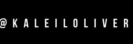 Kadio_13's profile banner image