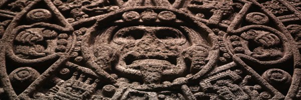 MayAzteque Profile Banner