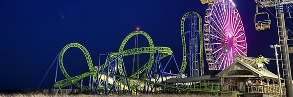 RCMcLean Profile Banner