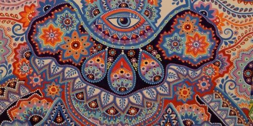 vickimannelli's profile banner image
