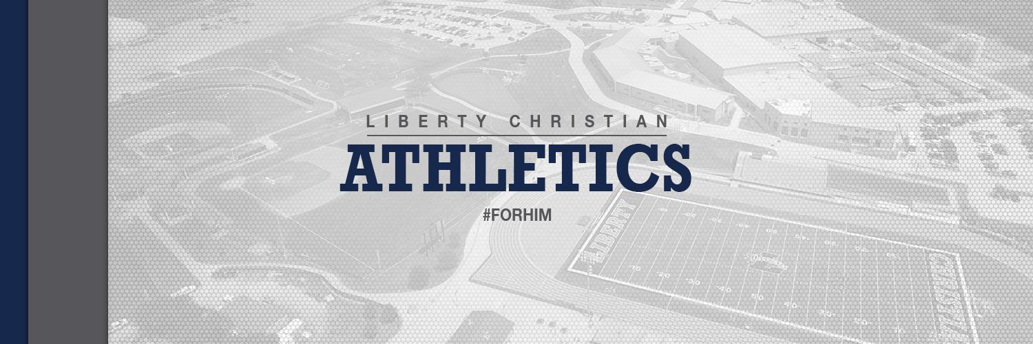 Liberty Athletics's banner