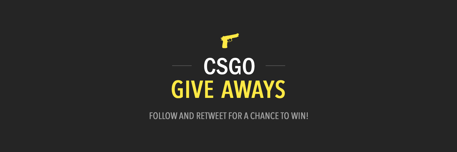 CSGO_Give_Aways's profile banner image
