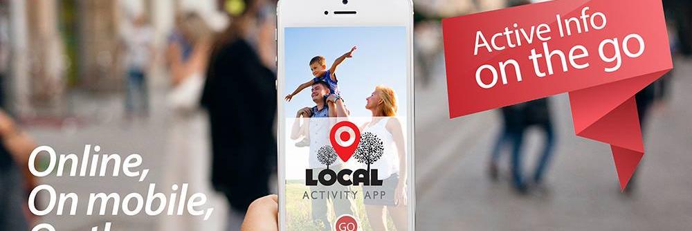 activityapp's profile banner image