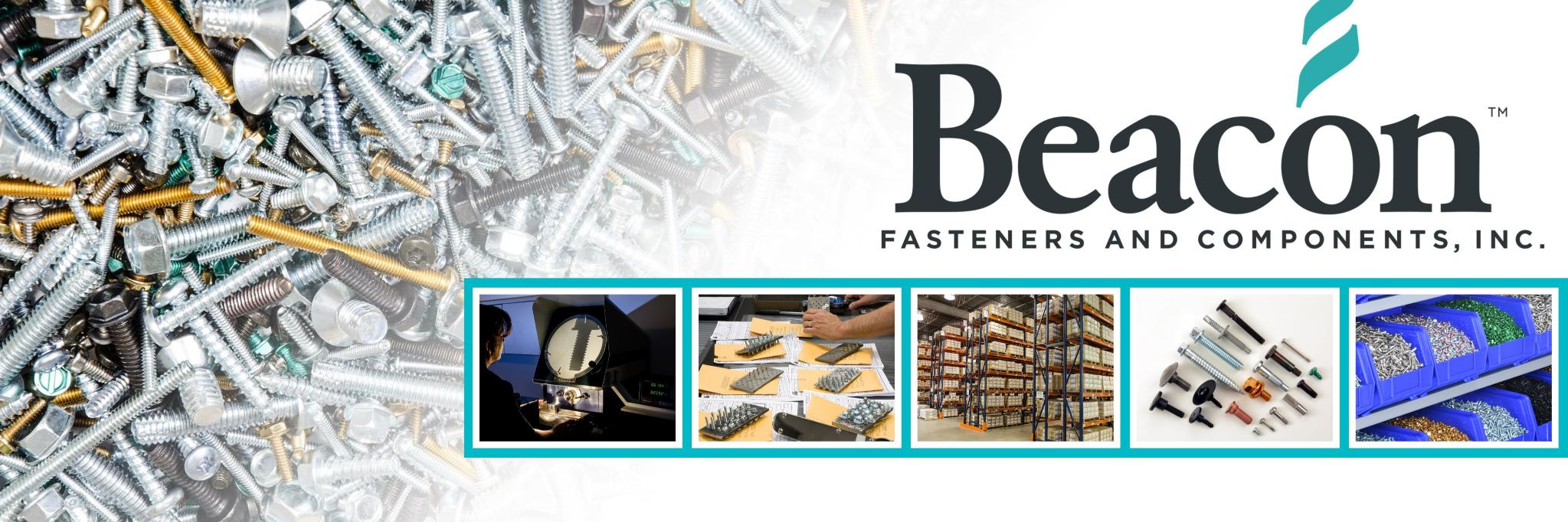 Beacon Fasteners banner