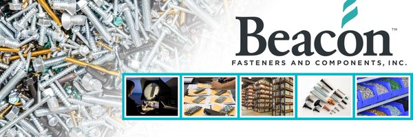 BeaconFasteners Profile Banner